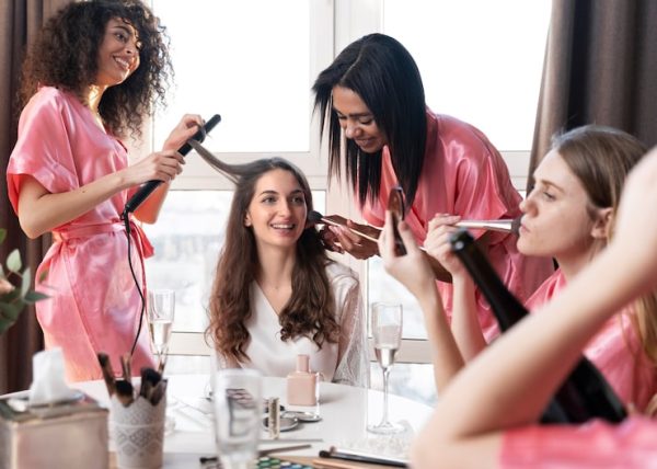 €5K+ Signature Treatment Menu Builder